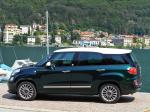 Fiat 500L Living 2013 года